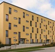 16008111110 kleine Zweizimmerwohnung im zweiten Obergeschoß mit Balkon - Wiesbaden Dotzheim