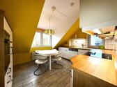 Foto - MÖBLIERT WOHNUNG! Ca. 65 m², 2 Zimmer, 1 Schlafzimmer, 1 Bad, mit Balkon und Tiefgaragenstellplatz