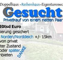 HausDHHEigentumswohnung - 220.000,00&nbsp;EUR Kaufpreis, ca.&nbsp; 90,00&nbsp;m&sup2; in Norden (PLZ: 26506)