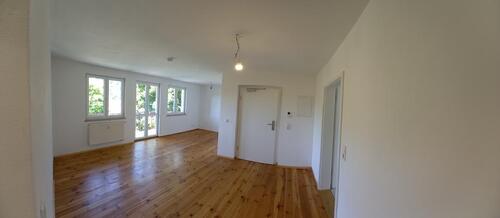 Foto - 3 Zimmer Wohnung in Riedenburgs Südhanglage