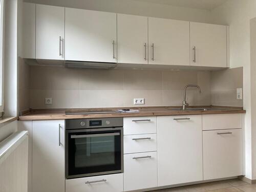 Foto - Etagenwohnung in Riedenburg zur Miete