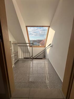 Foto - Dachgeschoßwohnung in Raunheim zur Miete