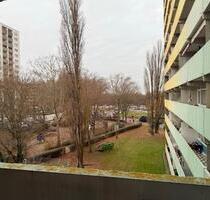 Schöne 1-Zimmer-Wohnung in Mainz-Marienborn (Warm 600€)