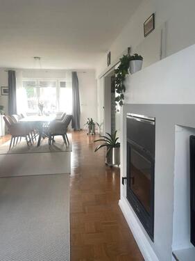 Foto - 4 Zimmer Erdgeschoßwohnung in Isselburg