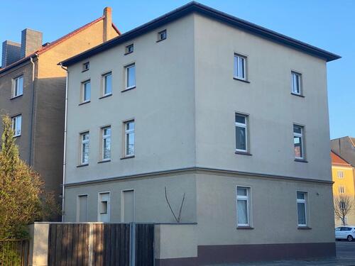 Foto - Mehrfamilienhaus mit 3 Einheiten in zentraler Lage