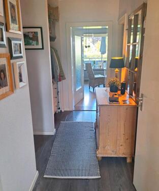 Foto - Etagenwohnung in Eckernförde zur Miete