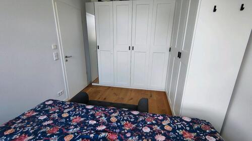 Foto - Etagenwohnung in Zossen