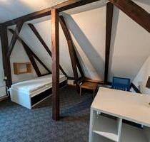 Möbliertes Zimmer (WG, Studentenzimmer) - Flensburg Falkenberg