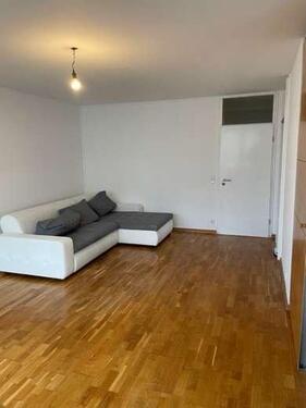 Foto - Etagenwohnung zur Miete in Darmstadt