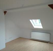 Freundliche 3,5-Zimmer-DG-Wohnung in 96158 Frensdorf