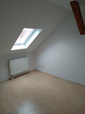 Foto - Etagenwohnung zur Miete in Frensdorf