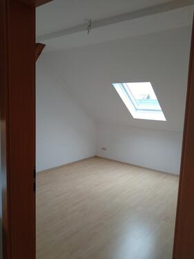 Foto - Etagenwohnung in Frensdorf zur Miete