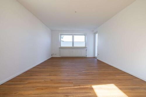 Foto - Etagenwohnung in Tasdorf
