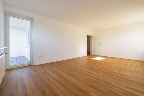 Foto - Etagenwohnung in Tasdorf zur Miete