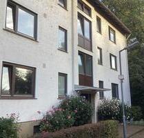 Lust auf Veränderung: frisch renovierte 3-Zimmer-Wohnung - Bremen Schwachhausen