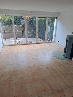 Foto - Etagenwohnung zur Miete in Vaihingen an der Enz