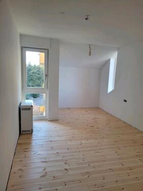 Foto - Etagenwohnung in Vaihingen an der Enz