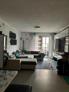 Foto - Provisionsfrei 4 Zimmer Erdgeschosswohnung behindertengerecht
