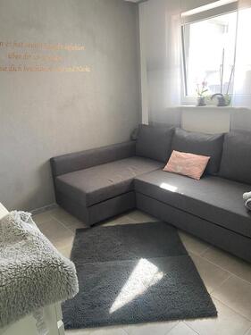 Foto - Etagenwohnung in Herxheim bei Landau/Pfalz