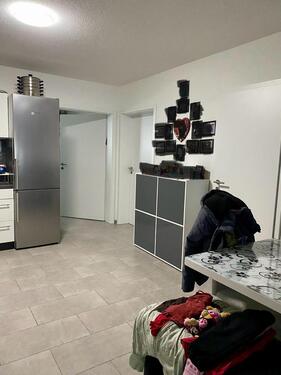 Foto - Etagenwohnung in Herxheim bei Landau/Pfalz zum Kaufen