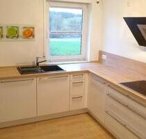 Maisonette-Wohnung mit 98 m² zu vermieten Moderne EBK inkl. - Bad Kissingen