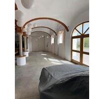 Garage Unterstellplatz Auto Motorrad Wohnmobil - Neufahrn in Niederbayern