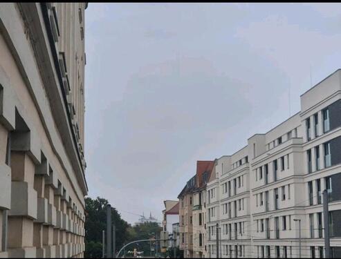 Foto - Erstbezug nach Sanierung, 3 Zimmer mit Balkon