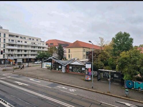 Foto - Etagenwohnung zur Miete in Magdeburg