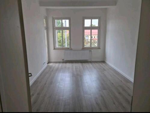 Foto - Etagenwohnung in Magdeburg