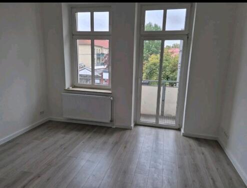 Foto - Etagenwohnung in Magdeburg zur Miete