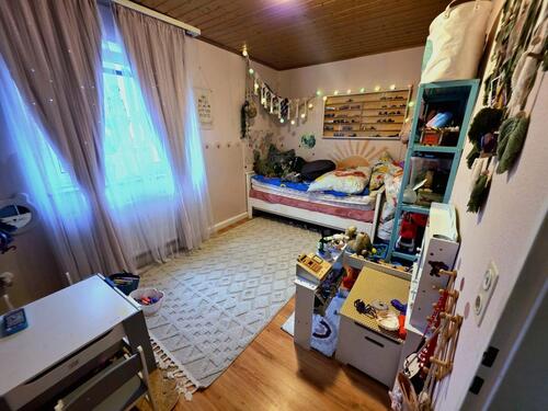 Foto - 3 Zimmer Etagenwohnung in Waldmohr