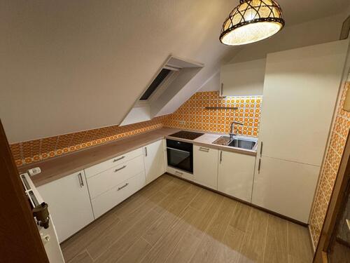 Foto - Etagenwohnung zur Miete in Unna