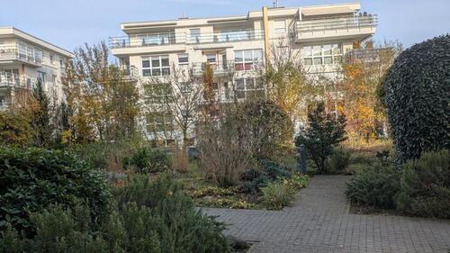 Foto - Etagenwohnung zum Kaufen in Wiesbaden