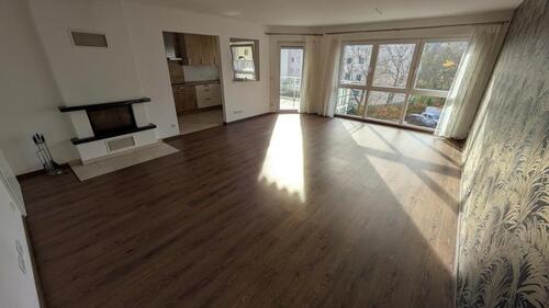 Foto - Etagenwohnung in Wiesbaden