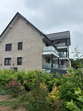 Foto - 50+ 3-Zi Wohnung am Kurpark - 780,00 EUR Kaltmiete,