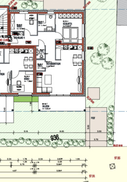 Foto - Etagenwohnung zur Miete in Bad Salzuflen