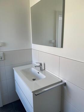 Foto - Etagenwohnung in Bad Salzuflen