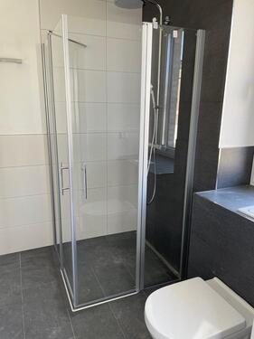 Foto - Etagenwohnung in Bad Salzuflen zur Miete