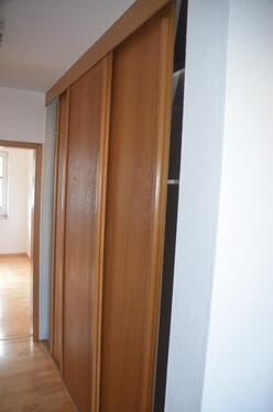 Foto - Etagenwohnung in Moers zur Miete