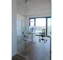 Hochwertiger Büroraum (21qm) auf Sankt Pauli - All-in-Miete - Hamburg Hamburg-Mitte