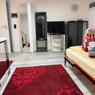 Foto - Hamburg möblierte Wohnung nur Pendler Monteur Apartment wohnen