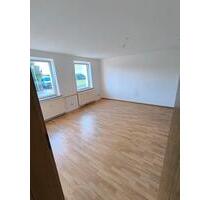 schöne helle Zweiraumwohnung in Britz bei Eberswalde - Wandlitz