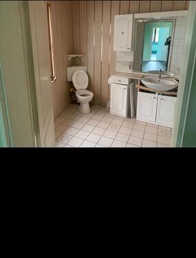 Foto - Etagenwohnung in Schönebeck (Elbe) zur Miete