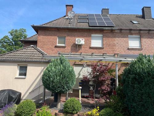 Foto - 6 Zimmer Einfamilienhaus in Dorsten