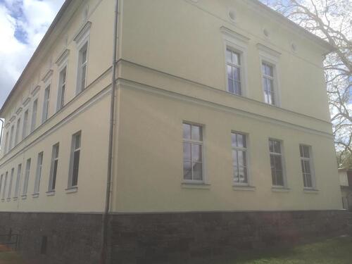 Foto - Mietwohnung ab 01.02.2026 - 295,00&nbsp;EUR Kaltmiete, ca.&nbsp; 36,06&nbsp;m&sup2;