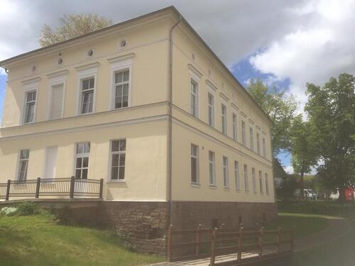 Foto - 2 Zimmer Etagenwohnung zur Miete in Nordhausen