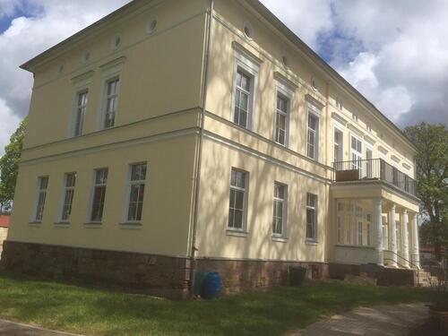 Foto - 2 Zimmer Etagenwohnung in Nordhausen