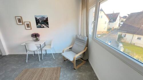 Foto - 1 Zimmer Etagenwohnung in Memmingen