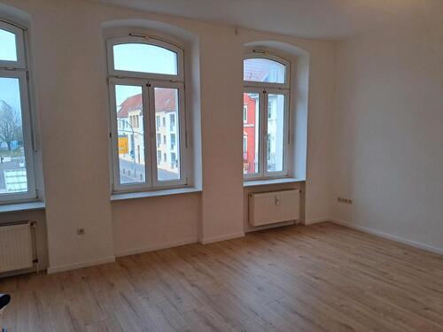 Foto - 2 Zimmer Etagenwohnung in Demmin