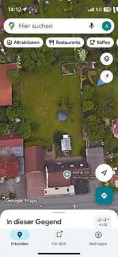 Foto - 4 Zimmer Einfamilienhaus in Dörfles-Esbach